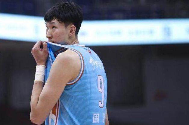 lol历史战绩-【观察】周琦决意死磕到底 争议再度升级该如何收场