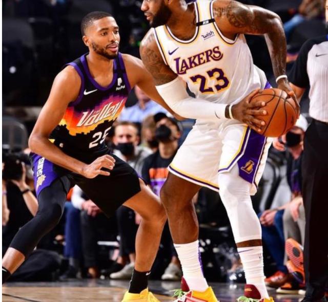 lol全球总决赛-熟悉的试探！詹姆斯再输G1：已准备好迎接挑战