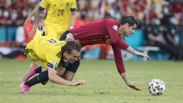 lol战队排名-西班牙队果然如期待的失望，恩里克换人如儿戏