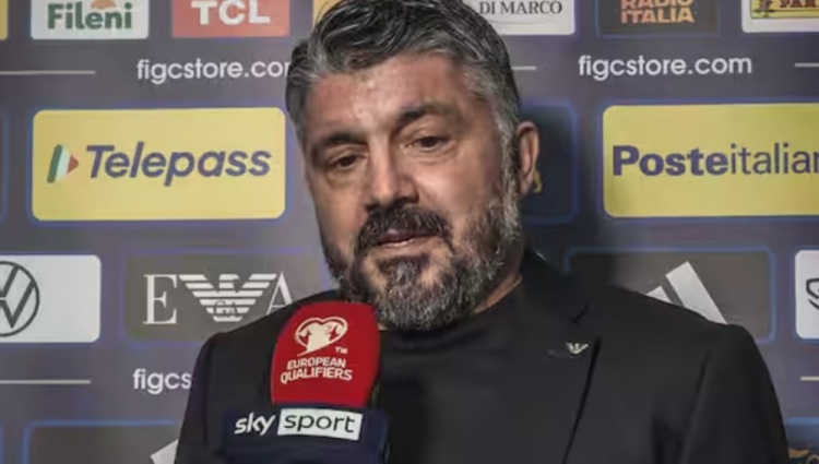 lol历史战绩-加图索：超千万人看了对阵北爱尔兰的比赛，应给意大利人带来快乐